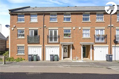 Terraced