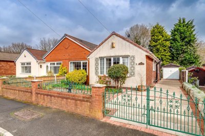 Property on Princess Road, WN6 8LT