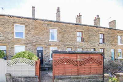Terraced