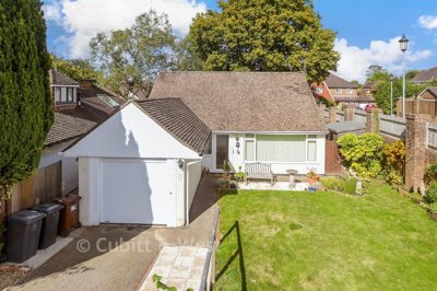 Property on Elim Court Gardens, TN6 1BP