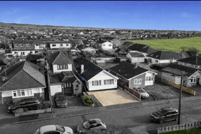 Property on Coker Road, SS8 0NJ