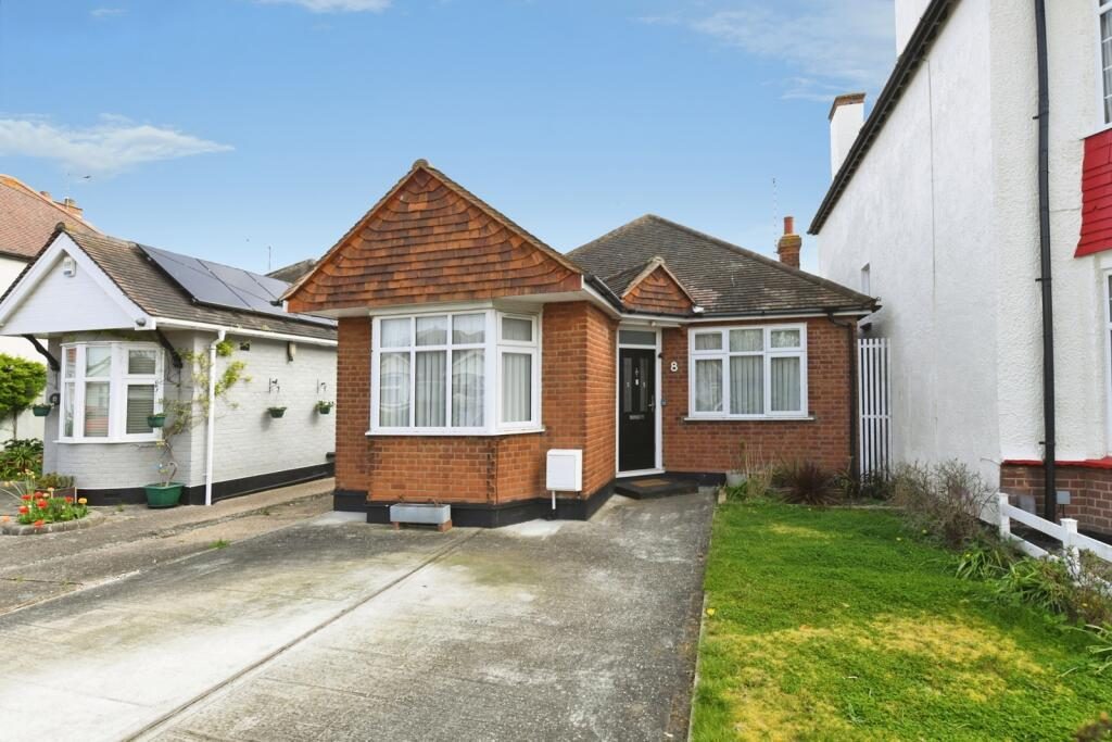 Bungalow