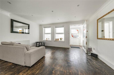 Property on Somerleyton Road, SW9 8QR