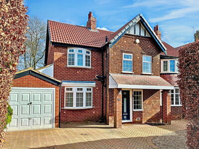 Property on Bedford Road, TS7 0BZ