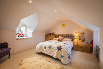 Property on SA62 5BD