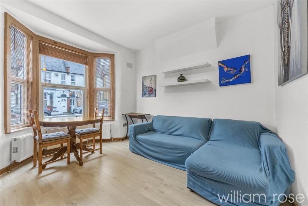 Maisonette