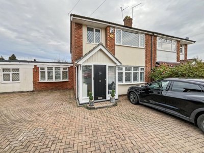 Property on Thurston Close, BL9 8NW
