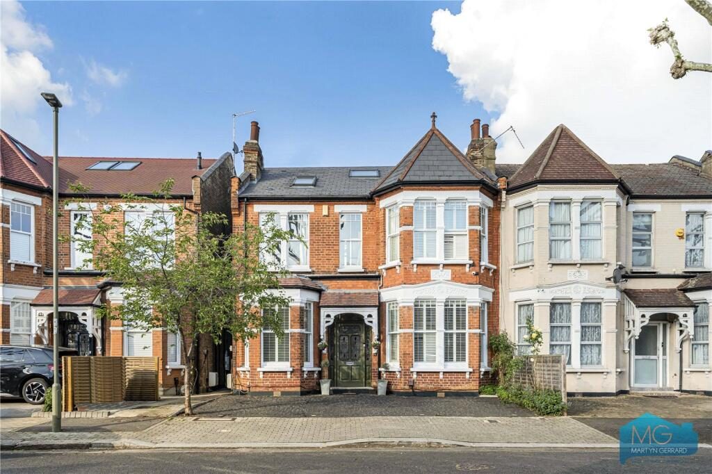Detached House