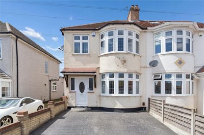 Semi-Detached