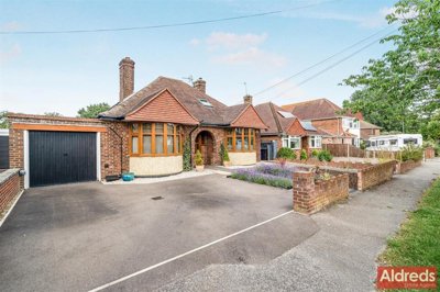 Property on Gunton Drive, NR32 4QB