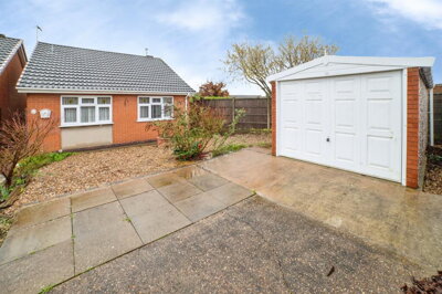 Property on Boatmans Close, DE7 8LT