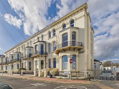 Property on White Rock Gardens, TN34 1LD