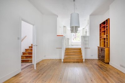 Terraced