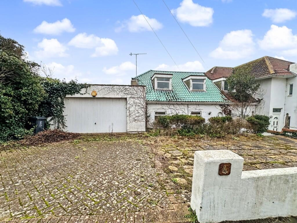 Detached House