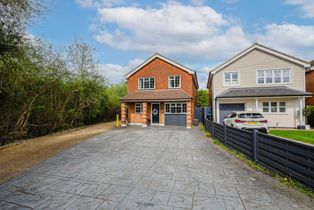 Detached House