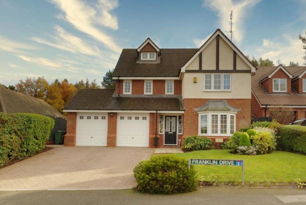 Detached House