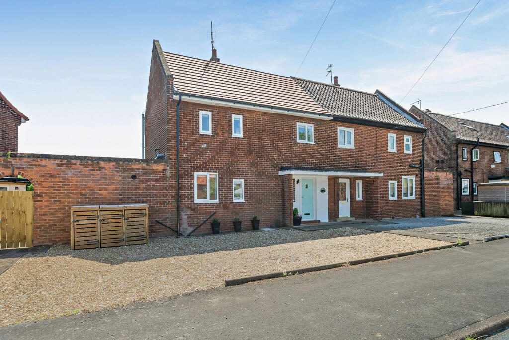 Detached House