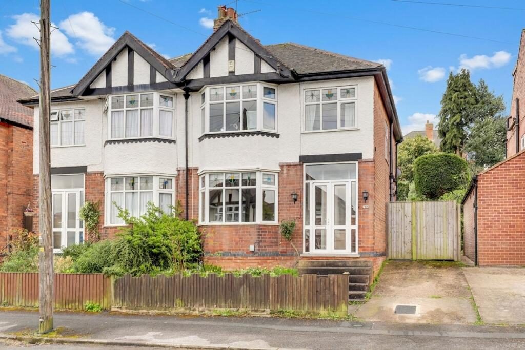 Detached House