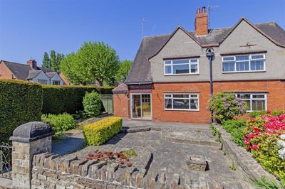 Semi-Detached