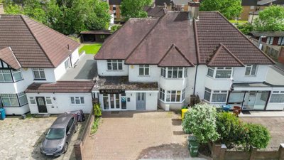 Semi-Detached