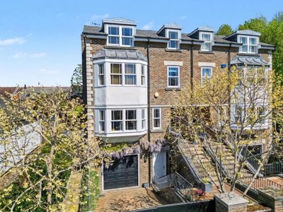 Semi-Detached