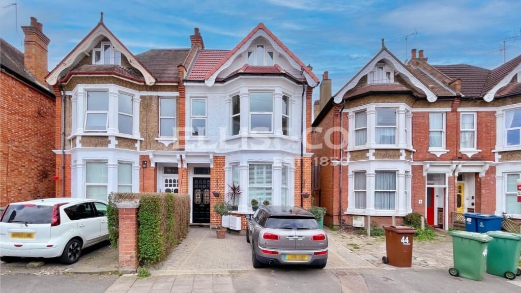 Maisonette