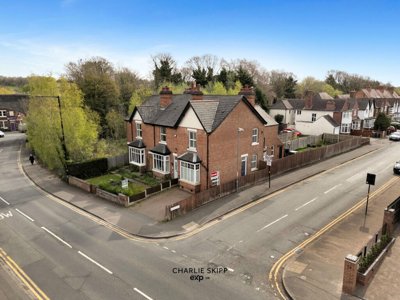Property on Coleshill Road, B75 7AA