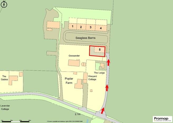 Residential Development