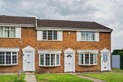 Terraced