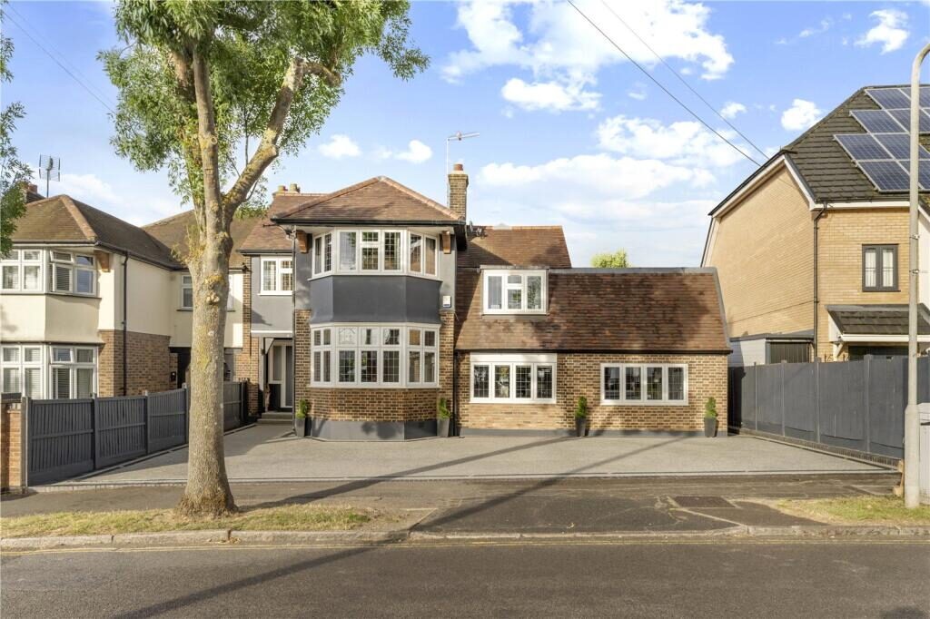 Detached House