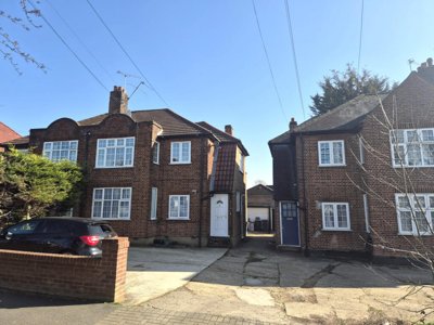 Maisonette