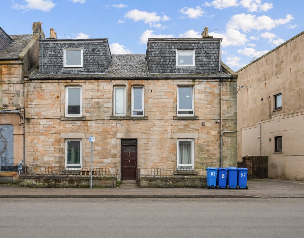 Maisonette