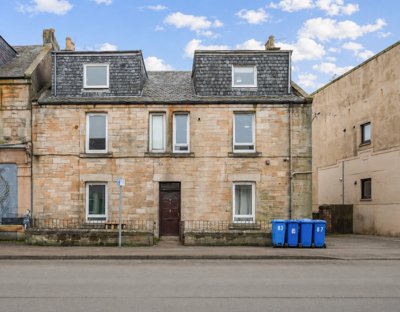 Maisonette