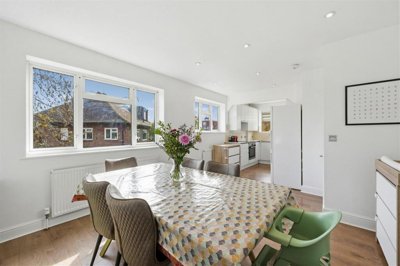 Maisonette