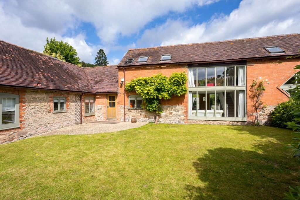 Barn Conversion