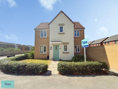 Property on Blossom Crescent, DN4 8FN