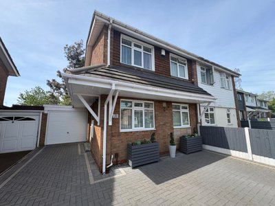 Semi-Detached