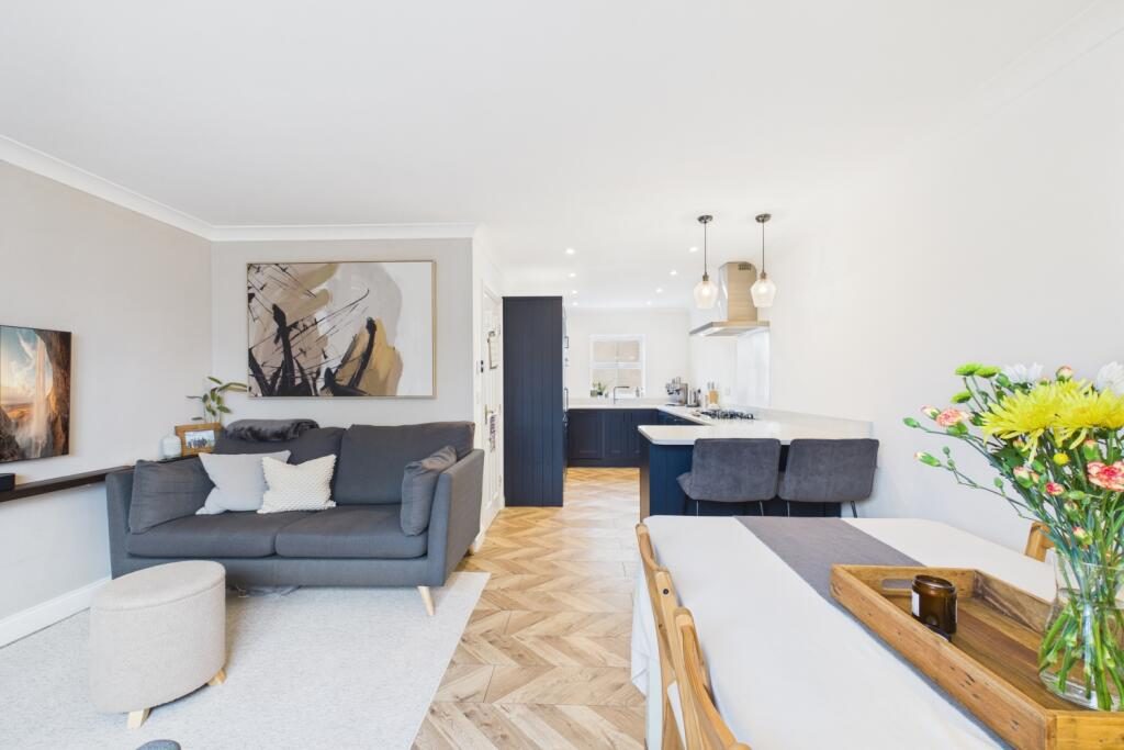 Town House