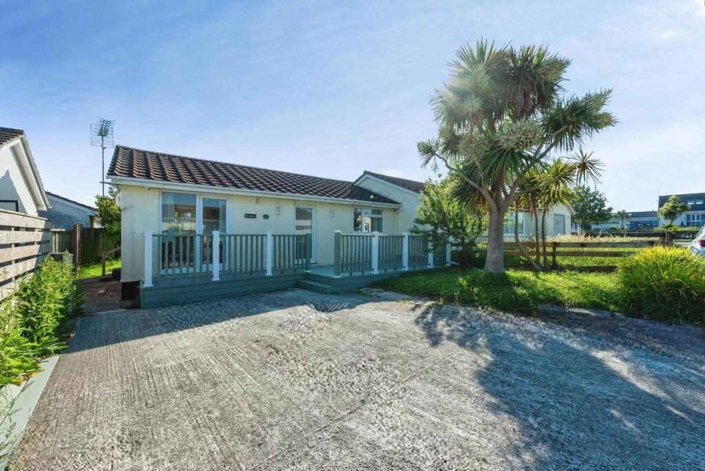 Bungalow