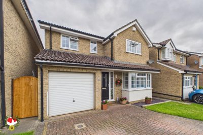 Property on Remus Close, GL4 5XJ