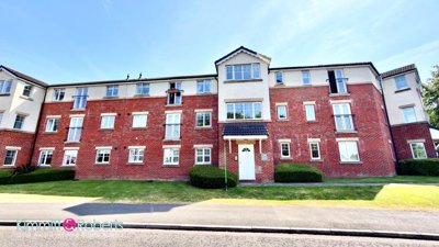Property on Ellesmere Close, DH4 5NJ