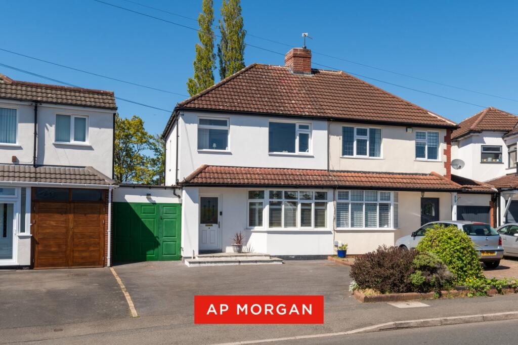 Detached House