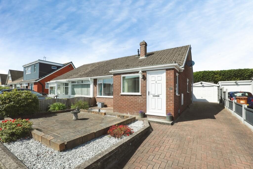 Bungalow