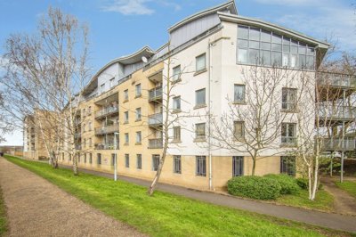 Property on Yeoman Close, IP1 2QE