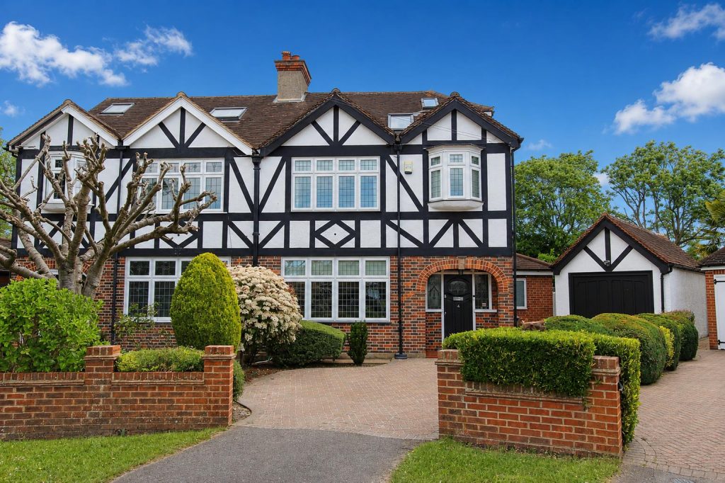 Detached House
