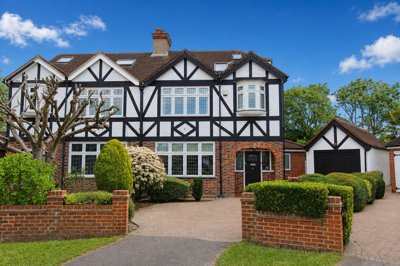 Semi-Detached