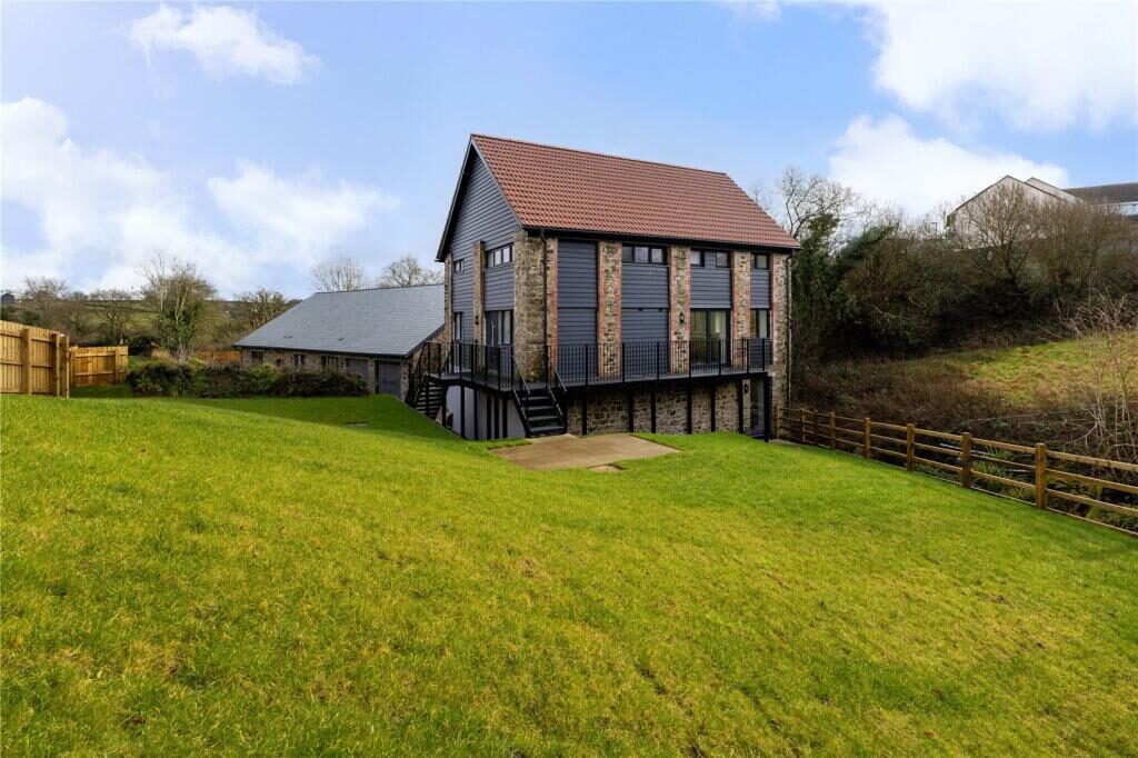 Barn Conversion