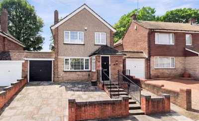 Property on Chalet Close, DA5 2EY