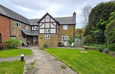 Property on St Andrews Close, SY6 7EN