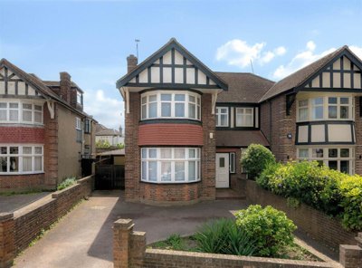 Semi-Detached